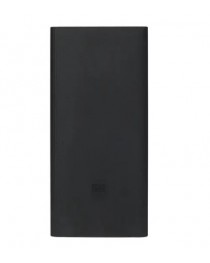 Внешний аккумулятор Xiaomi Mi Power Bank Boost Pro, 30000 mAh, 18Вт (Black)